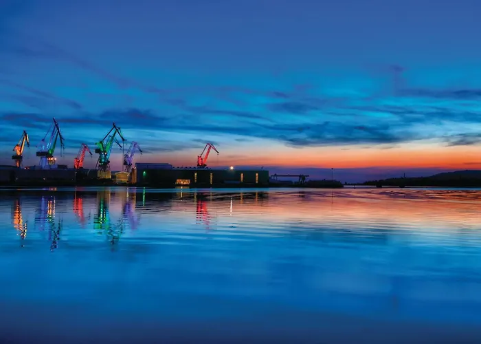 펜션 3 Bedroom Gorgeous In