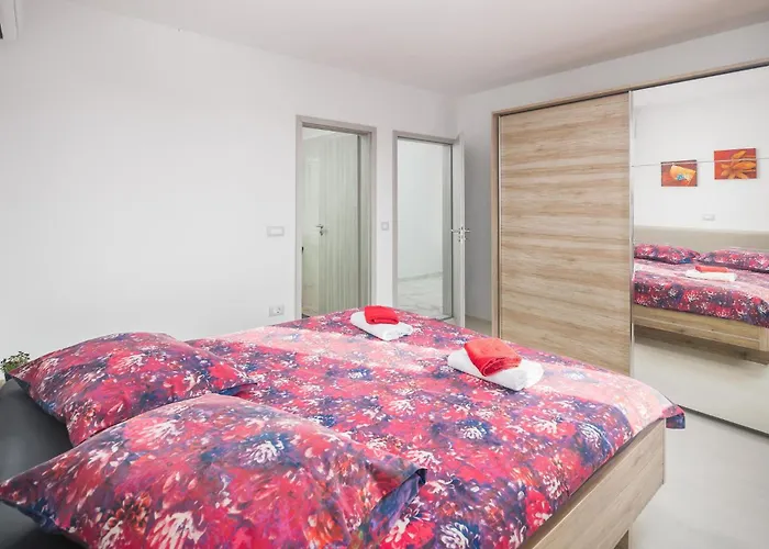 3 Bedroom Gorgeous In * 풀라