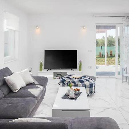Stunning In Casa vacanze Pola