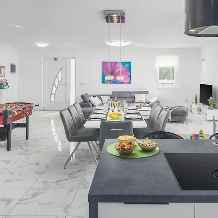 Casa vacanze Stunning In *