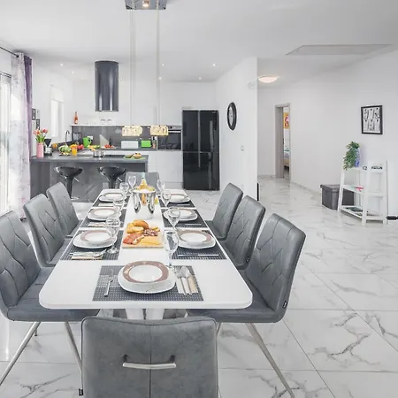 Casa vacanze Stunning In *